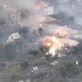 Los combates en la región de Kursk dejan «cientos» de soldados norcoreanos muertos o heridos por culpa de la inexperiencia