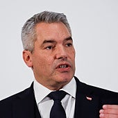 Austria, Italia, Países Bajos y Dinamarca se unen para devolver a los sirios a su país