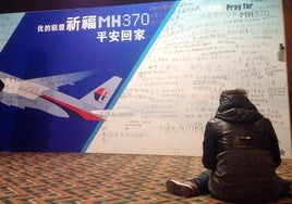 Malasia reanudará la búsqueda del avión del vuelo MH370, desaparecido hace 10 años