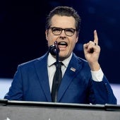 El elegido por Trump para fiscal general, acusado de tráfico de menores