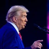 Trump nombra embajador en Dinamarca y dice que el control de Groenlandia es «una necesidad absoluta»