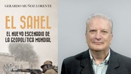 Gerardo Muñoz: «Se está gestando un conflicto internacional capaz de cambiar sustancialmente el mapa geopolítico mundial»
