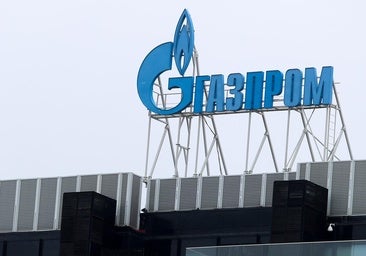 Gazprom anuncia el corte del suministro de gas a Moldavia a partir del 1 de enero