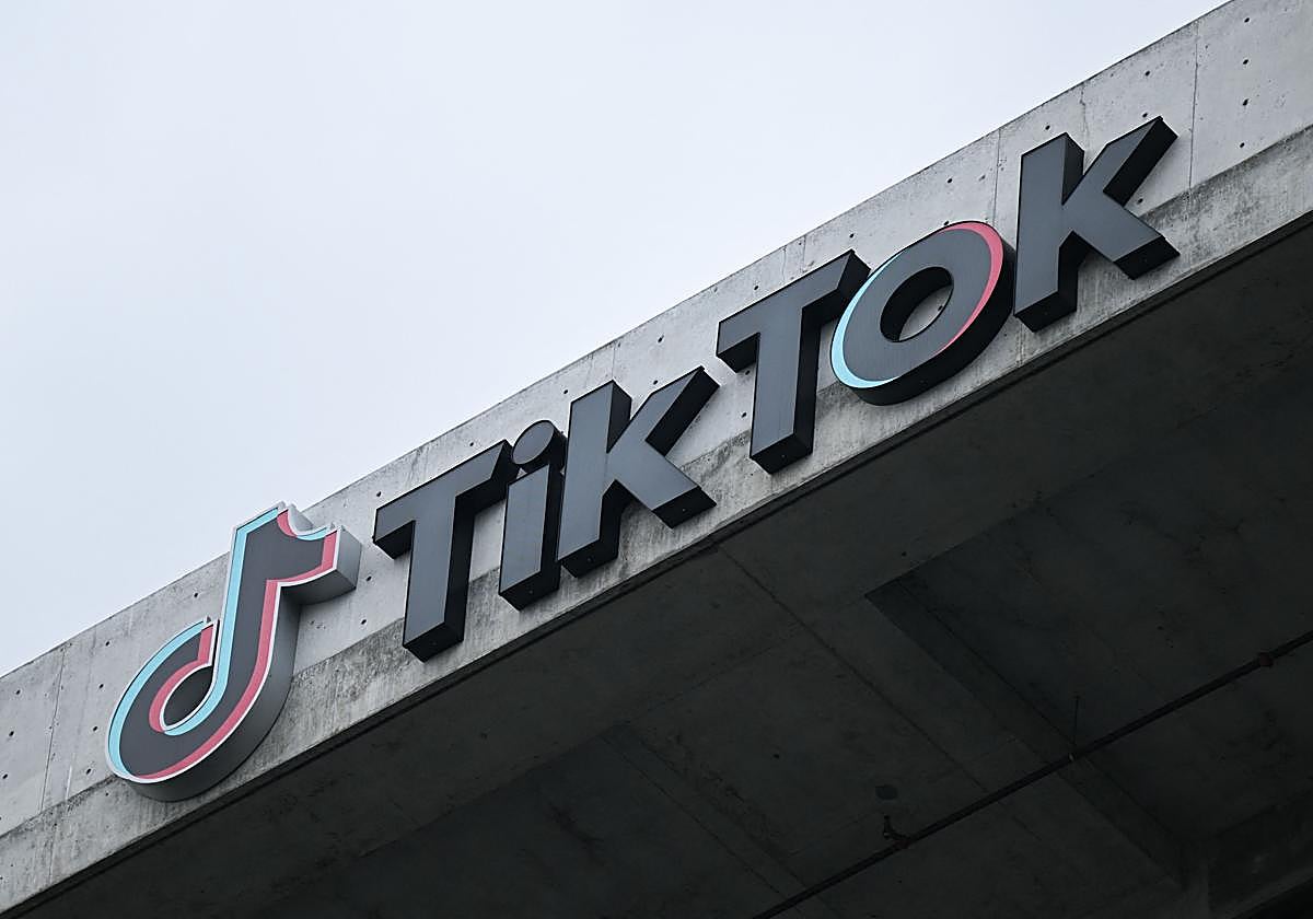 Trump se declara «a favor de TikTok» y pide al Supremo suspender la ley que  contempla su prohibición