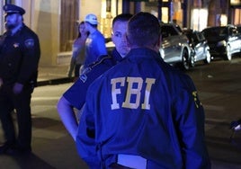 El FBI afirma que el atacante de Nueva Orleans no tuvo cómplices