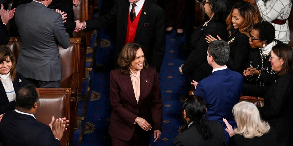 Congress Certifies Trump's Victory - News Directory 3
