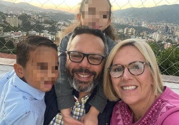 Maduro afrenta a EE.UU. con el secuestro del yerno de Edmundo González