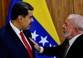 Brasil condena la persecución de Maduro contra los opositores