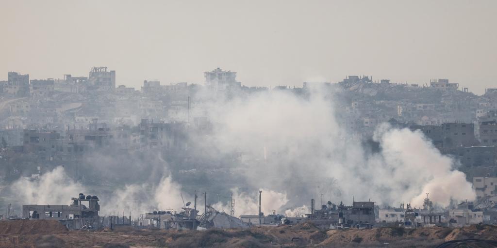 Última hora del posible acuerdo y tregua entre Israel y Hamás hoy, en directo