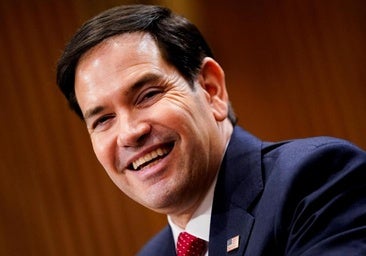 Marco Rubio anuncia mano dura con las dictaduras de Cuba y Venezuela