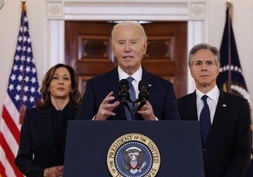El adiós de Biden: los catastróficos errores que ocultaron sus logros