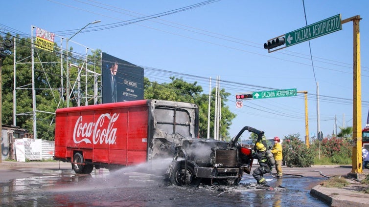 La designación como terroristas a los cárteles de la droga abre la posibilidad de una intervención militar en México