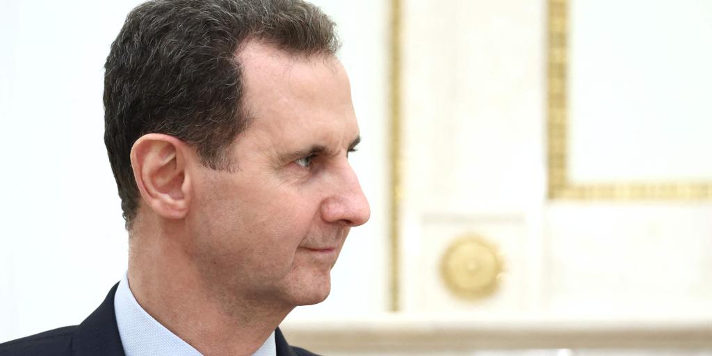 Francia emite una orden de detención contra el expresidente sirio Bashar al Assad