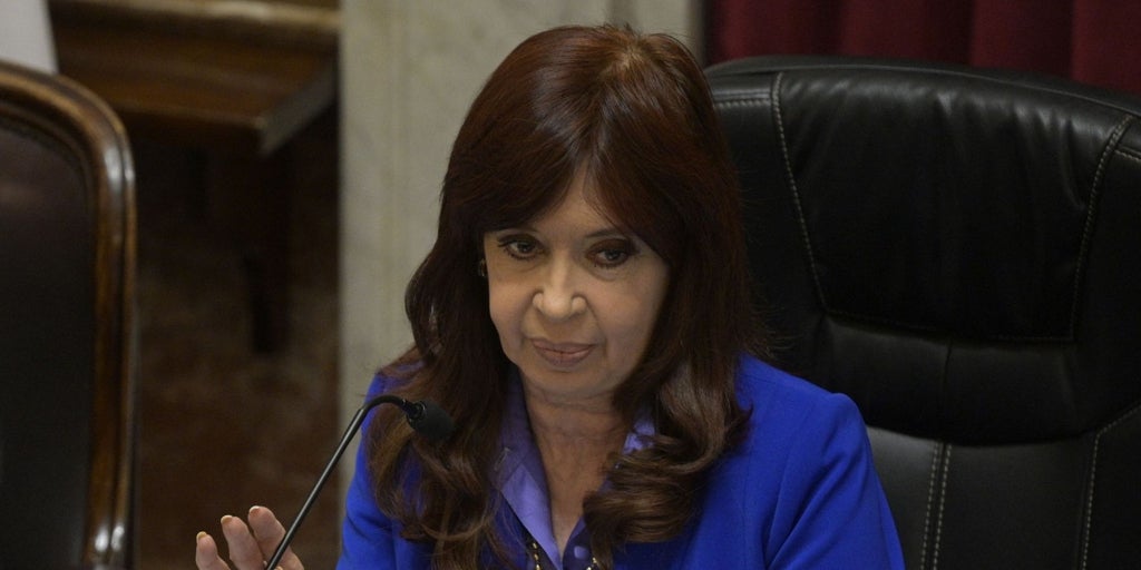 Llega al Congreso argentino 'Ficha Limpia', el proyecto que puede impedir el regreso de Cristina Kirchner