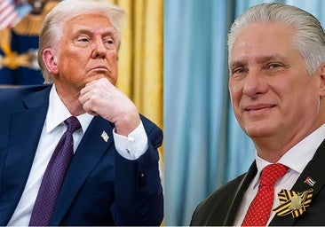 Régimen cubano pausa las excarcelaciones de presos políticos el día de toma de posesión de Trump