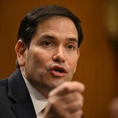 EE.UU. congela su ayuda exterior, con excepciones para Israel y Egipto