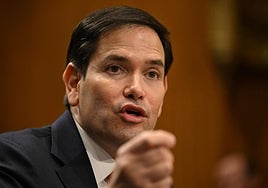 EE.UU. congela su ayuda exterior, con excepciones para Israel y Egipto