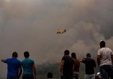 Detenidas 19 personas por el incendio del hotel en una estación de esquí que dejo 78 muertos en Turquía