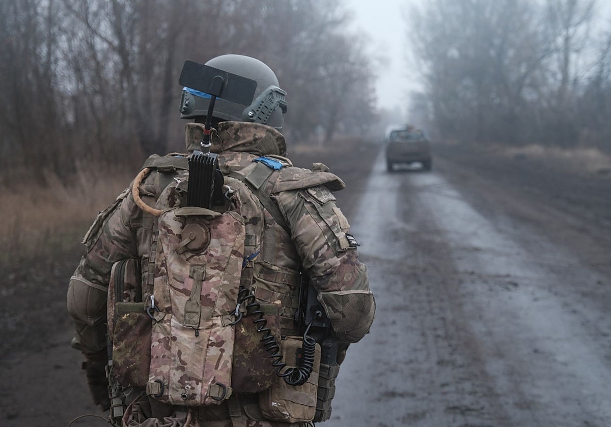 Las tropas ucranianas que defendían Velika Novosilka se han retirado casi por completo  para evitar ser rodeadas por las fuerzas rusas