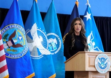 Trump anula la prórroga de Biden y revoca las medidas de amparo al exilio venezolano
