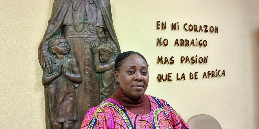 Una activista congoleña: «En Goma, los cadáveres están en las calles desde hace días»