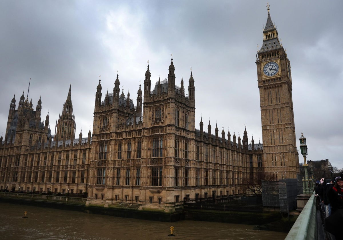 Se cumplen cinco años del Brexit