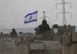 Las IDF matan a «varios terroristas» que planeaban un «ataque inmediato» en Cisjordania