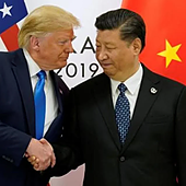 Pekín responde con medidas punitivas a los aranceles de Trump