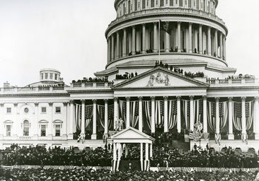 La República Imperial de Trump y McKinley