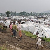 El cierre de Usaid pone fin a la era del dominio humanitario de EE.UU.