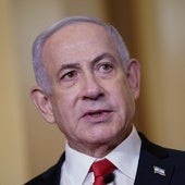 Netanyahu amenaza con reanudar la guerra en Gaza si Hamás no devuelve a los rehenes el sábado al mediodía