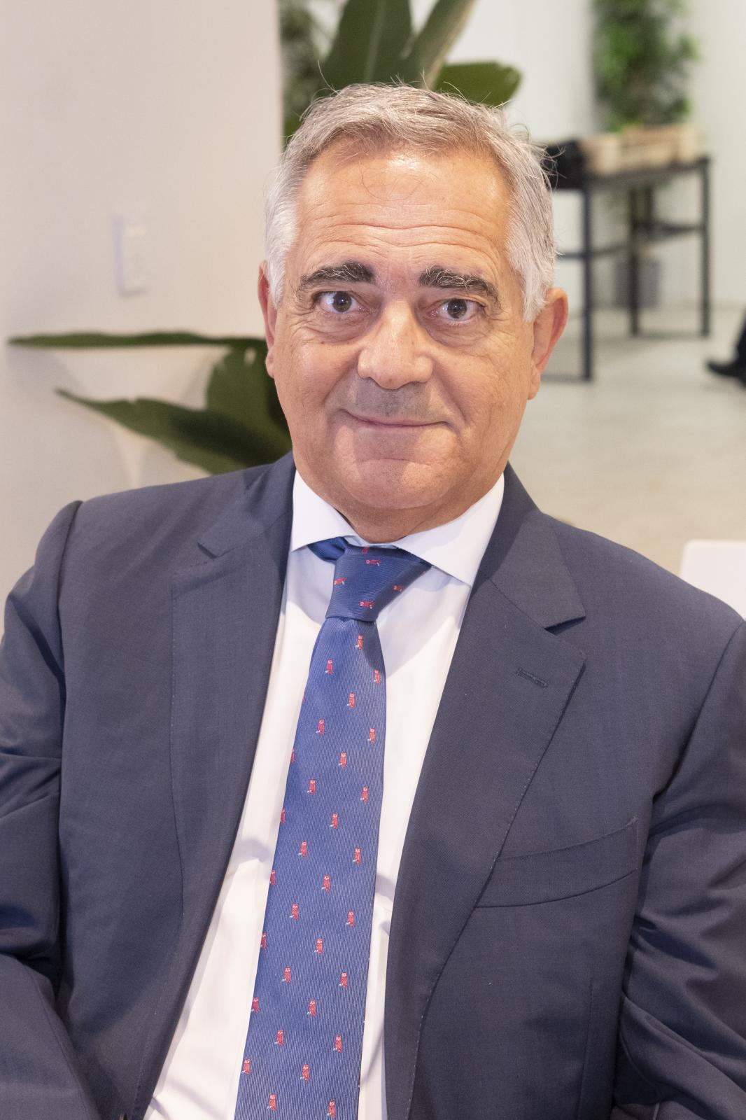 El encuentro Gran Angular de ABC con el ex primer ministro italiano Enrico Letta, en imágenes