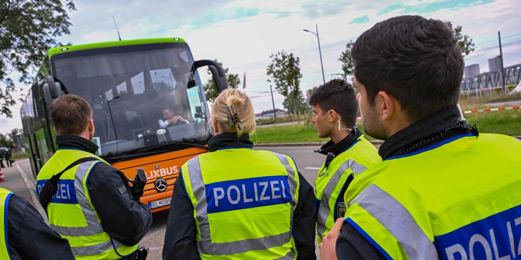 Alemania extiende por otros seis meses los controles en sus fronteras