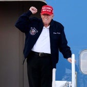 Musk, Vance, Carlson y Don Jr., el círculo prorruso que alimenta el discurso de Trump contra Zelenski