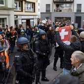 El atentado antisemita de Berlín tensa las elecciones en Alemania