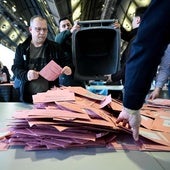 La CDU gana las elecciones en Alemania y la ultraderecha queda segunda con el 20% del voto
