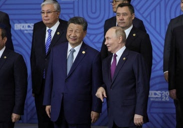El Pentágono alerta del riesgo de que China use el Caribe para lanzar un ataque a EE.UU.