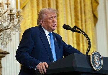 EE.UU. se une a Rusia y China para no llamar «agresor» a Putin