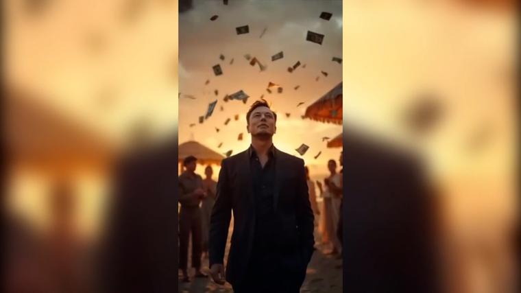 Los siete mensajes políticos de Trump en el vídeo de su &#039;Riviera de Gaza&#039;