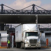 Trump dice ahora que los aranceles con México y Canadá arrancarán el inminente 4 de marzo