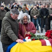 La gresca en la Casa Blanca deja a los ucranianos en 'shock'