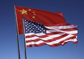 China contraataca con aranceles agrícolas a Estados Unidos