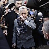 Rumanía detiene a seis personas vinculadas a Rusia que pretendían cambiar el gobierno, la bandera y el nombre del país