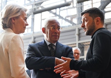 Los líderes europeos aprueban el rearme acelerado a pesar de la oposición de Orbán