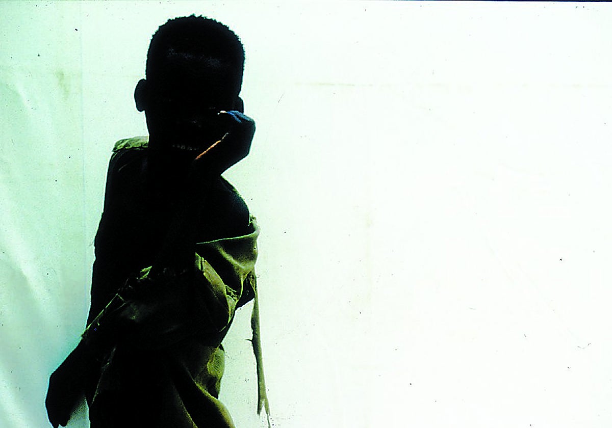 Unicef ha documentado más de 200 casos de violaciones a niños y niñas.