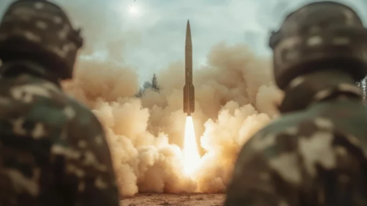 Por qué Estados Unidos tiene un arsenal nuclear almacenado en Europa, y su posible futuro con Trump