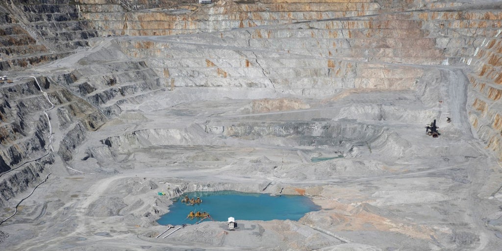 El interés de Trump por los minerales críticos proyecta una disputa con China en Latinoamérica