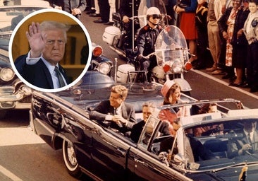 Desclasificados 80.000 documentos relacionados con el asesinato de JFK