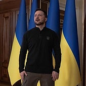 EE.UU. y Ucrania celebran conversaciones «productivas» antes de los encuentros con Rusia