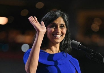 Groenlandia se niega a recibir a la esposa del vicepresidente Vance
